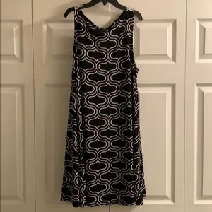 Swing Dress